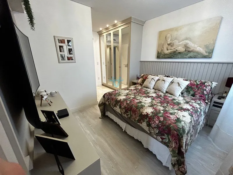 Luxuoso Apartamento Quadra Mar com 03 Suítes e 03 Vagas.: 14ª foto da galeria de imagens do imóvel