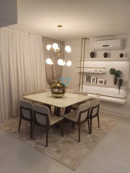 Luxuoso Apartamento Quadra Mar com 03 Suítes e 03 Vagas.: 11ª foto da galeria de imagens do imóvel