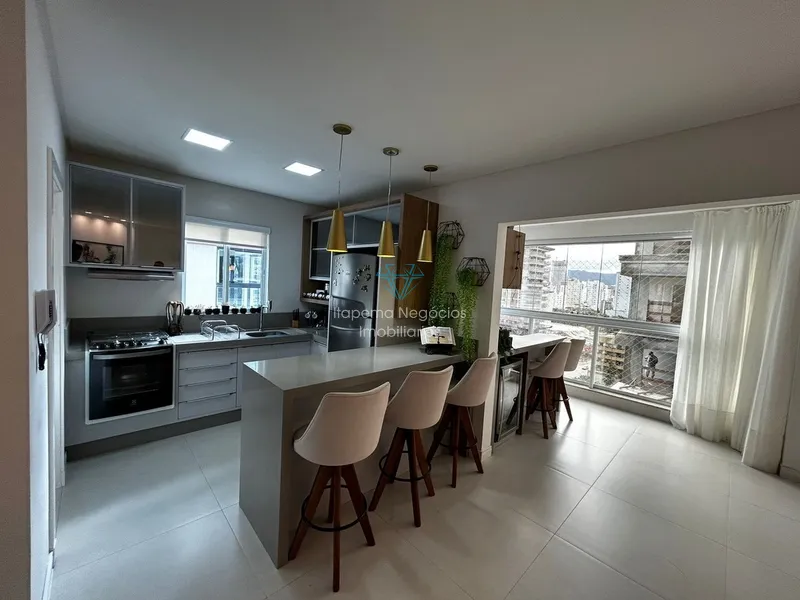Luxuoso Apartamento Quadra Mar com 03 Suítes e 03 Vagas.: 9ª foto da galeria de imagens do imóvel