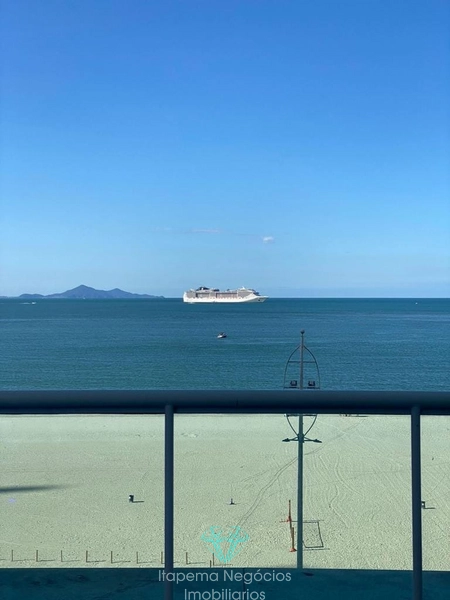 Balneário Camboriú, Avenida Brasil, à beira Mar- 4 suítes.: 7ª foto da galeria de imagens do imóvel