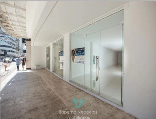 Sala Comercial - Barra Sul, Balneário Camboriú: 1ª foto da galeria de imagens do imóvel