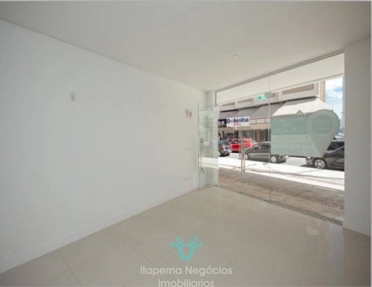 Sala Comercial - Barra Sul, Balneário Camboriú: 2ª foto da galeria de imagens do imóvel