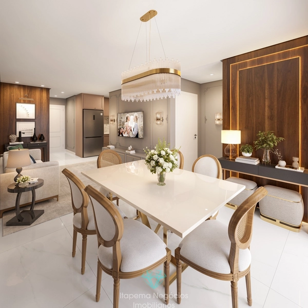 Apartamento á venda 2 suítes, 2 vaga de garagem, em Balneário Perequê.: 28ª foto da galeria de imagens do imóvel