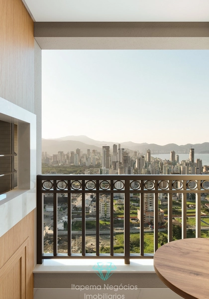 Apartamento á venda 2 suítes, 2 vaga de garagem, em Balneário Perequê.: 37ª foto da galeria de imagens do imóvel