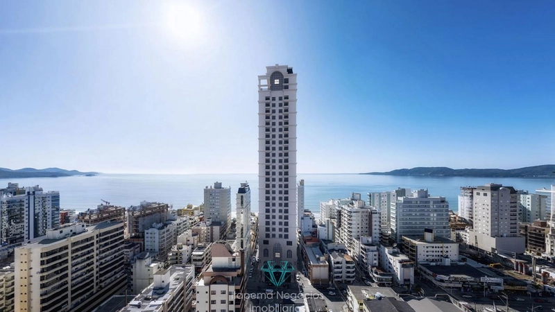 Apartamento com, 4 suites, 3 vagas - Meia Praia - Itapema/SC: 9ª foto da galeria de imagens do imóvel