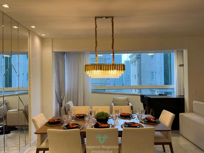 Apartamento 03 suítes, e 02 vagas- Meia Praia: 6ª foto da galeria de imagens do imóvel