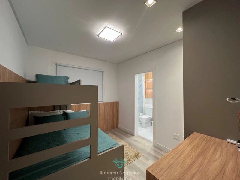Apartamento 03 suítes, e 02 vagas- Meia Praia: 20ª foto da galeria de imagens do imóvel