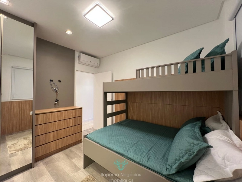 Apartamento 03 suítes, e 02 vagas- Meia Praia: 23ª foto da galeria de imagens do imóvel