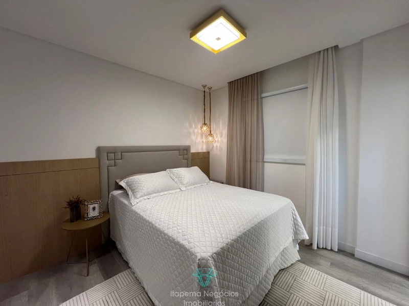 Apartamento 03 suítes, e 02 vagas- Meia Praia: 31ª foto da galeria de imagens do imóvel