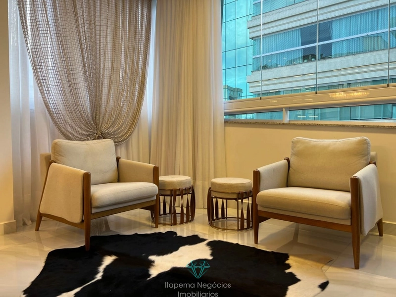 Apartamento 03 suítes, e 02 vagas- Meia Praia: 12ª foto da galeria de imagens do imóvel