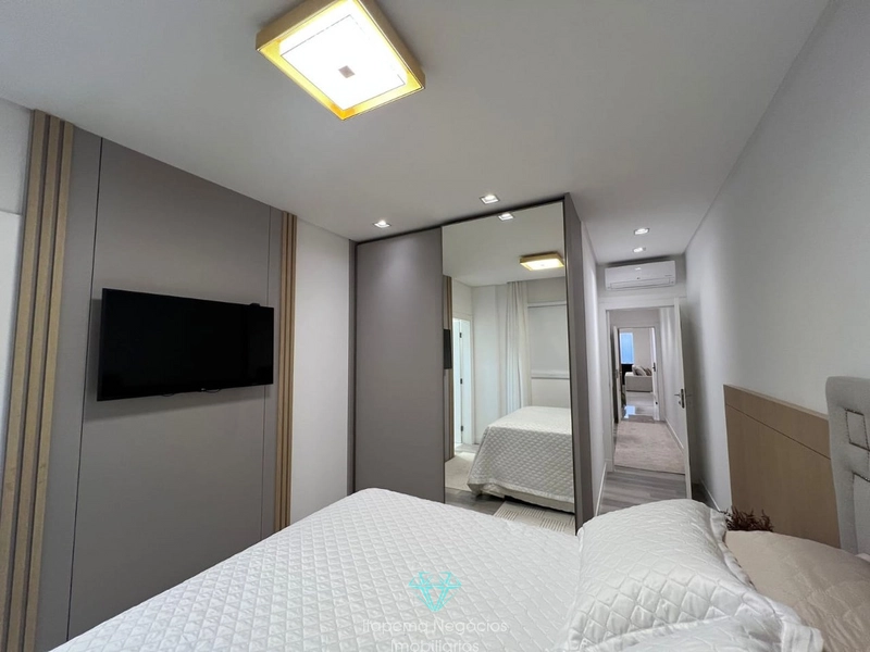 Apartamento 03 suítes, e 02 vagas- Meia Praia: 34ª foto da galeria de imagens do imóvel