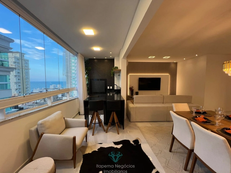Apartamento 03 suítes, e 02 vagas- Meia Praia: 13ª foto da galeria de imagens do imóvel