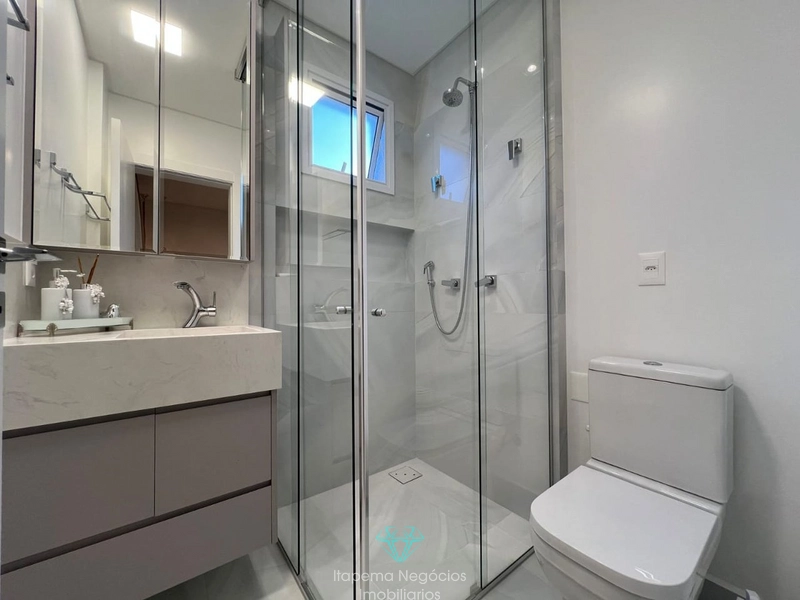 Apartamento 03 suítes, e 02 vagas- Meia Praia: 33ª foto da galeria de imagens do imóvel
