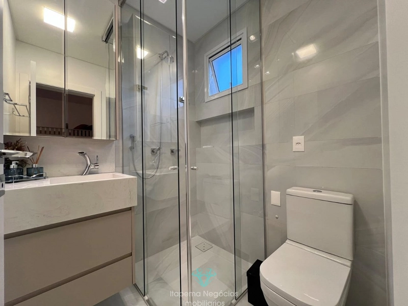 Apartamento 03 suítes, e 02 vagas- Meia Praia: 29ª foto da galeria de imagens do imóvel