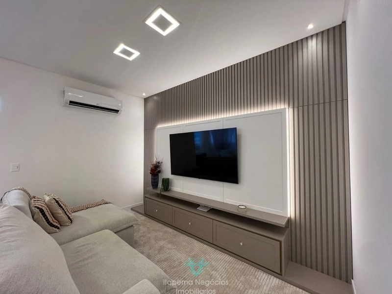 Apartamento 03 suítes, e 02 vagas- Meia Praia: 8ª foto da galeria de imagens do imóvel