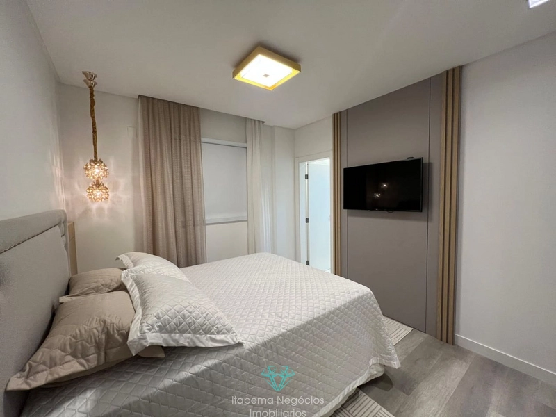 Apartamento 03 suítes, e 02 vagas- Meia Praia: 30ª foto da galeria de imagens do imóvel