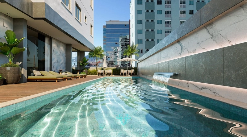 Apartamento com 04 dormitórios, 04 suítes.: 1ª foto da galeria de imagens do imóvel