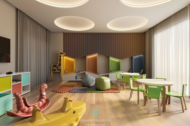 Apartamento com 04 dormitórios, 04 suítes.: 5ª foto da galeria de imagens do imóvel