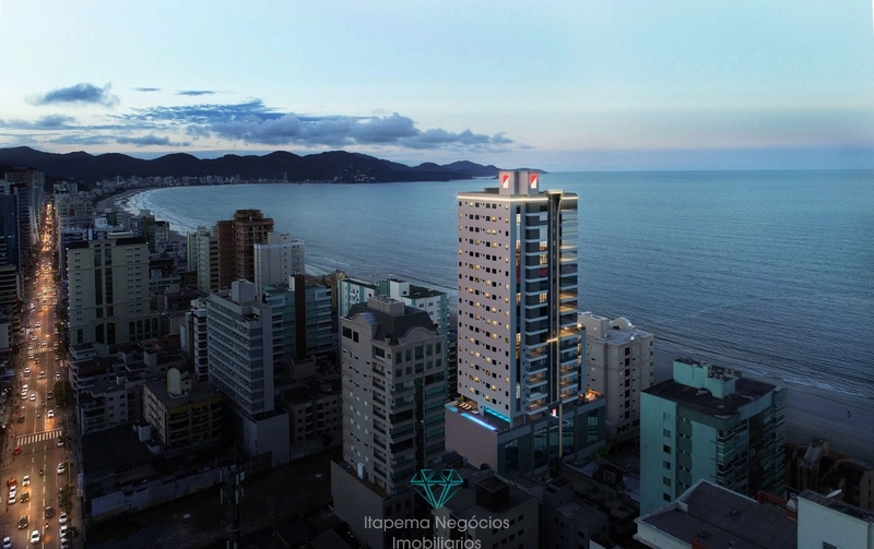 Apartamento com 04 dormitórios, 04 suítes.: 12ª foto da galeria de imagens do imóvel
