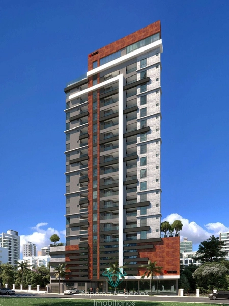 Apartamento 2 Suítes 1 Vaga - Morretes: 2ª foto da galeria de imagens do imóvel