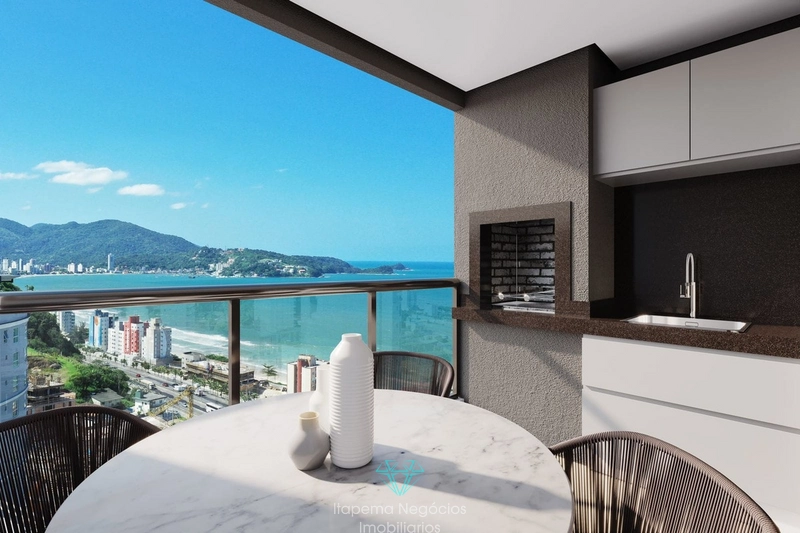 Apartamento 2 Suítes 1 Vaga - Morretes: 7ª foto da galeria de imagens do imóvel