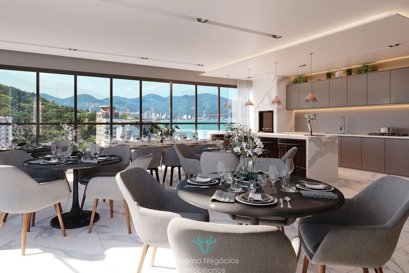 Apartamento 2 Suítes 1 Vaga - Morretes: 11ª foto da galeria de imagens do imóvel
