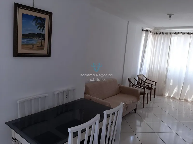 Pronto para morar - 02 DORMITÓRIOS E 01 VAGA DE GARAGEM.: 1ª foto da galeria de imagens do imóvel