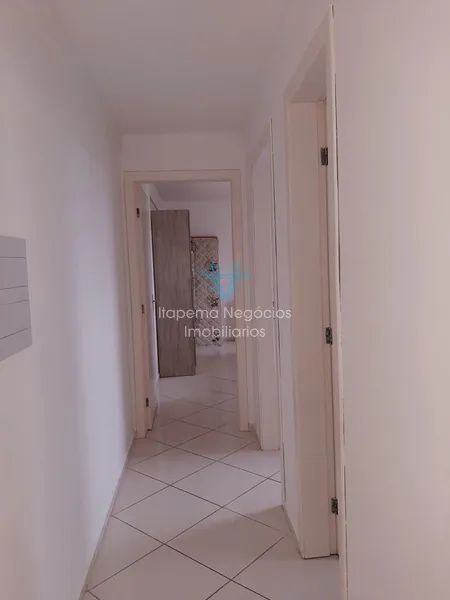 Pronto para morar - 02 DORMITÓRIOS E 01 VAGA DE GARAGEM.: 6ª foto da galeria de imagens do imóvel