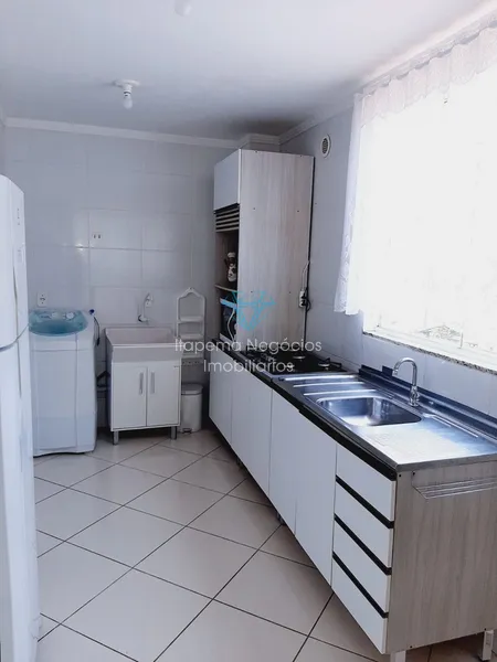 Pronto para morar - 02 DORMITÓRIOS E 01 VAGA DE GARAGEM.: 4ª foto da galeria de imagens do imóvel