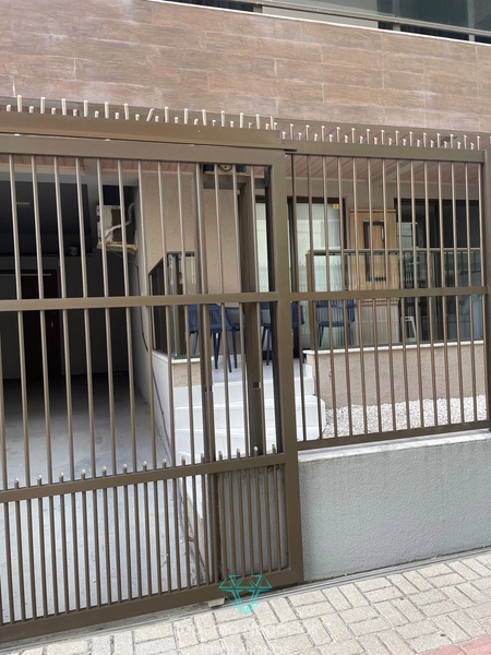 Apartamento Especial, com entrada individual a 20 metros da Praia!: 3ª foto da galeria de imagens do imóvel