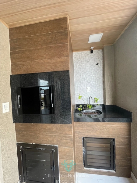 Apartamento Especial, com entrada individual a 20 metros da Praia!: 11ª foto da galeria de imagens do imóvel