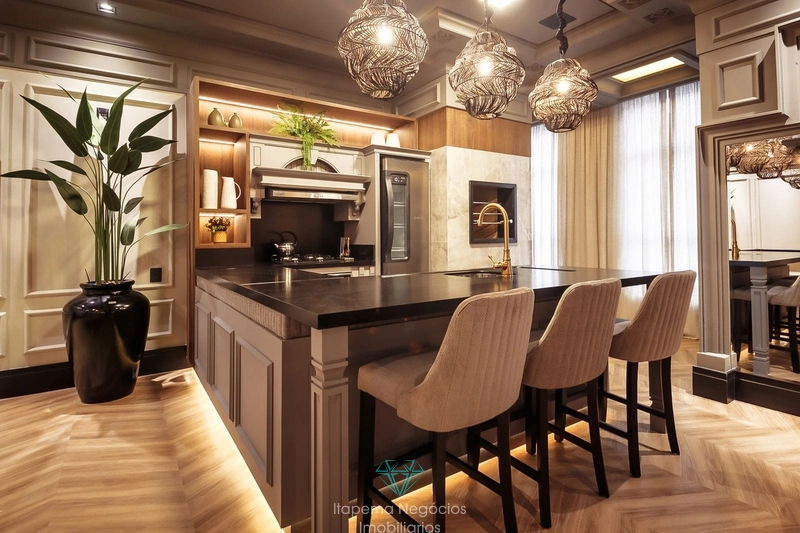 Apartamento 4 suítes 3 vagas: 19ª foto da galeria de imagens do imóvel