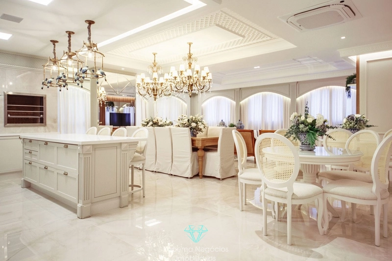 Apartamento 4 suítes 3 vagas: 12ª foto da galeria de imagens do imóvel