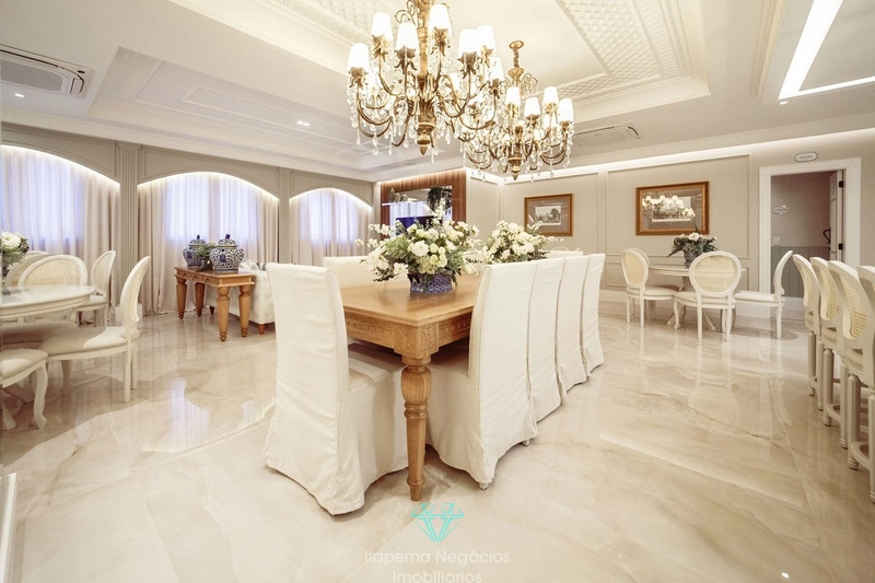 Apartamento 4 suítes 3 vagas: 9ª foto da galeria de imagens do imóvel