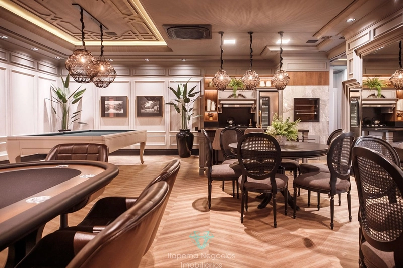 Apartamento 4 suítes 3 vagas: 15ª foto da galeria de imagens do imóvel