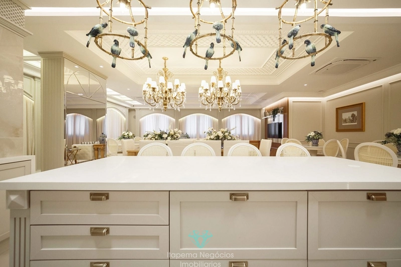 Apartamento 4 suítes 3 vagas: 11ª foto da galeria de imagens do imóvel