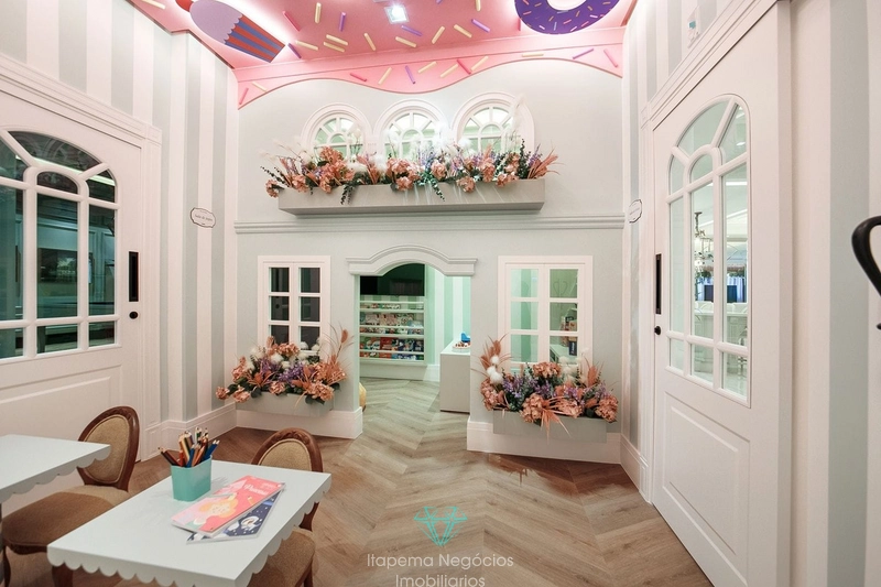 Apartamento 4 suítes 3 vagas: 22ª foto da galeria de imagens do imóvel