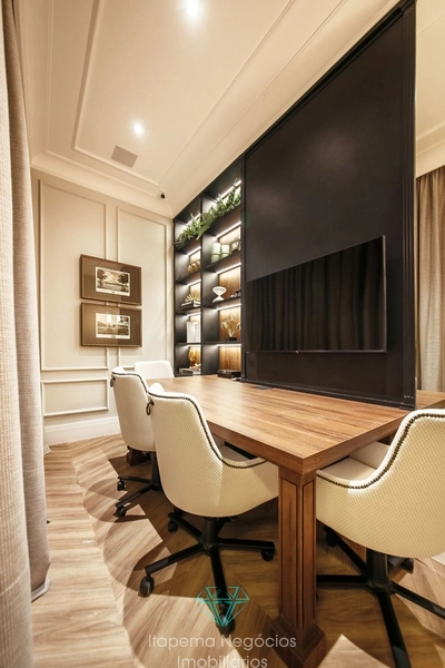 Apartamento 4 suítes 3 vagas: 16ª foto da galeria de imagens do imóvel