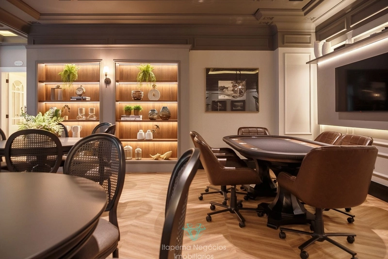 Apartamento 4 suítes 3 vagas: 20ª foto da galeria de imagens do imóvel