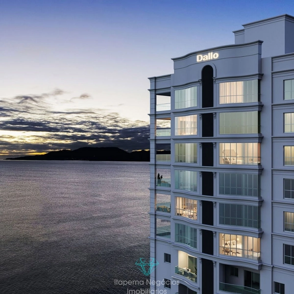 Apartamento 4 suítes 3 vagas: 2ª foto da galeria de imagens do imóvel
