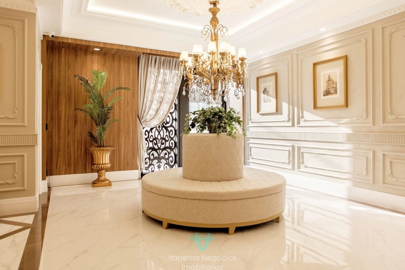 Apartamento 4 suítes 3 vagas: 25ª foto da galeria de imagens do imóvel