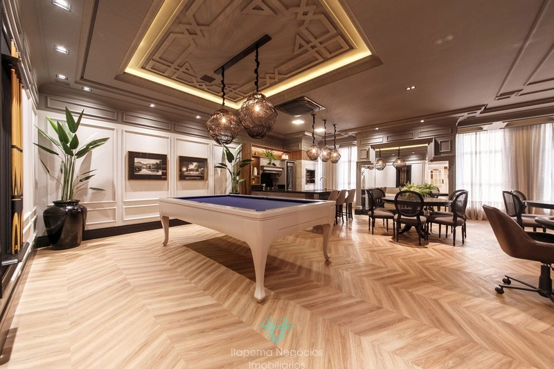 Apartamento 4 suítes 3 vagas: 21ª foto da galeria de imagens do imóvel