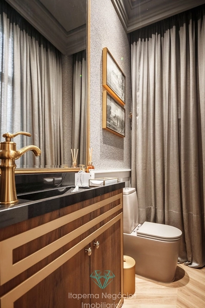 Apartamento 4 suítes 3 vagas: 32ª foto da galeria de imagens do imóvel