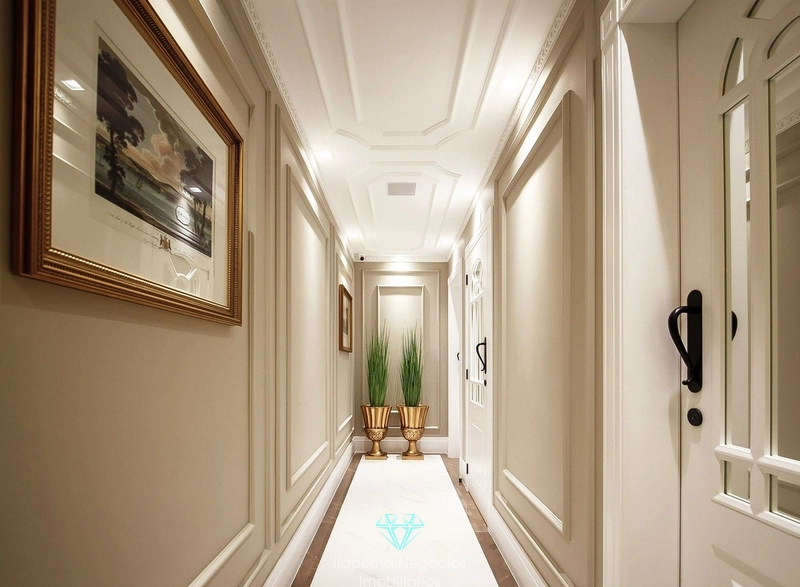 Apartamento 4 suítes 3 vagas: 26ª foto da galeria de imagens do imóvel