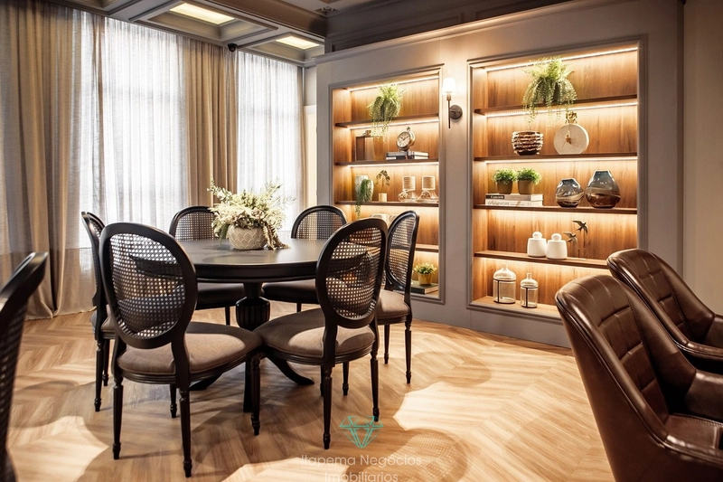 Apartamento 4 suítes 3 vagas: 10ª foto da galeria de imagens do imóvel
