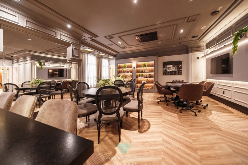 Apartamento 4 suítes 3 vagas: 8ª foto da galeria de imagens do imóvel