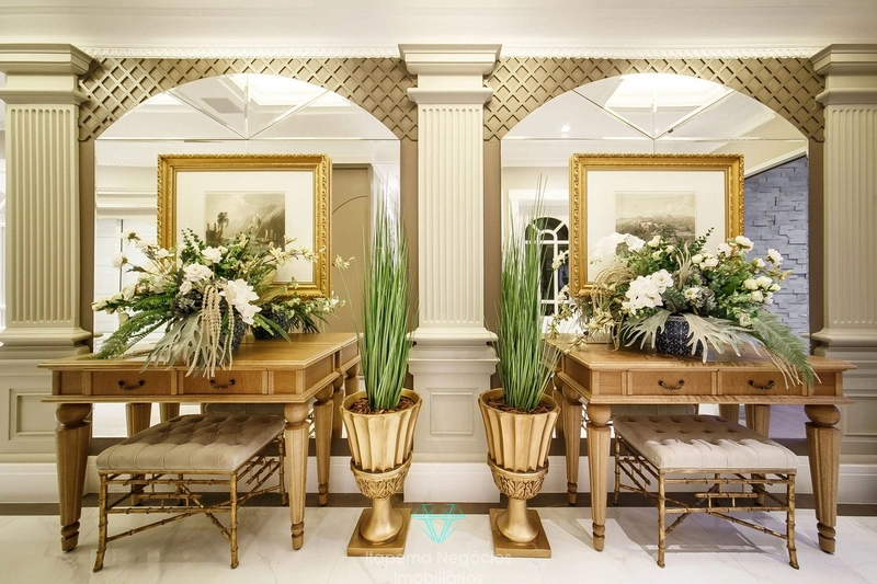 Apartamento 4 suítes 3 vagas: 5ª foto da galeria de imagens do imóvel