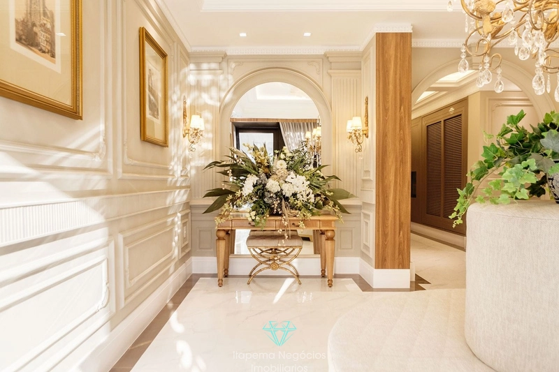 Apartamento 4 suítes 3 vagas: 1ª foto da galeria de imagens do imóvel