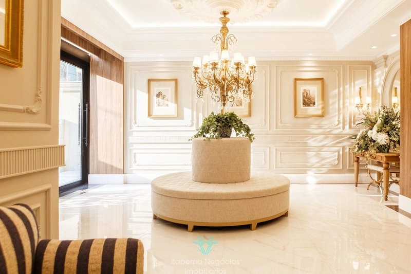 Apartamento 4 suítes 3 vagas: 23ª foto da galeria de imagens do imóvel