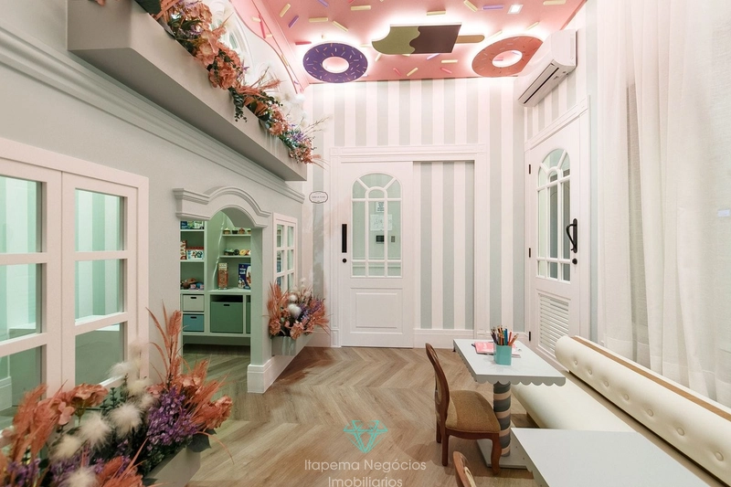 Apartamento 4 suítes 3 vagas: 29ª foto da galeria de imagens do imóvel